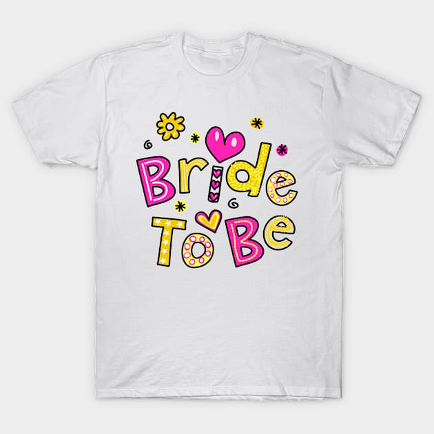 Kids Love T-Shirt by Wanda City